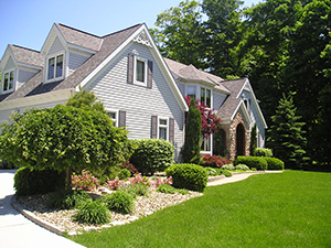 Landscapers and Lawncare Services in Mineral Bluff, GA