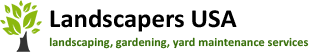 Mineral Bluff Landscapers